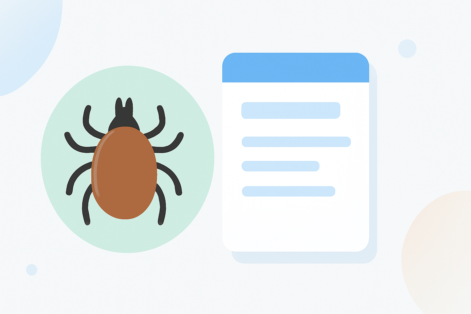 Understanding Tick Season Outlooks: A Step-by-Step Guide