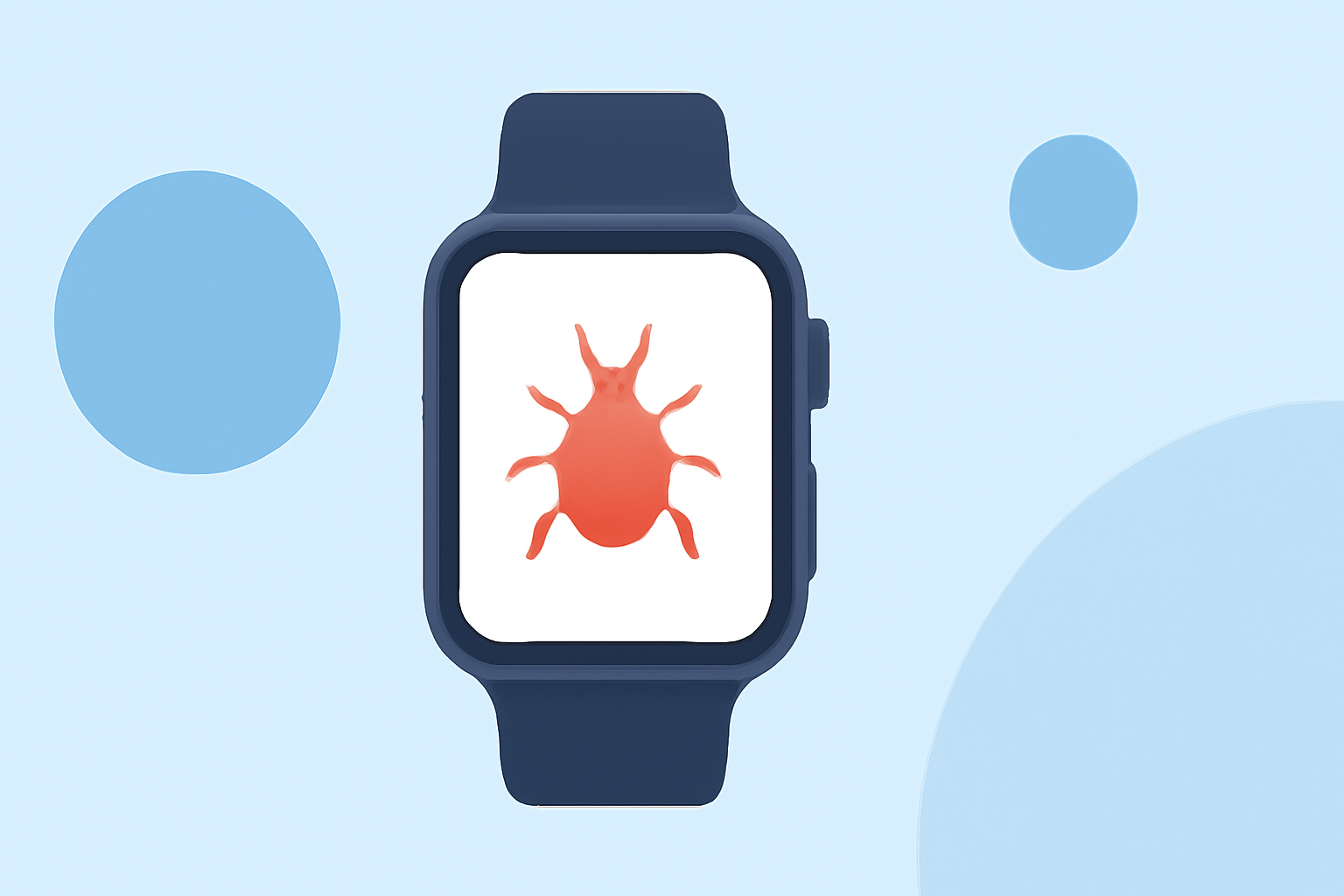Understanding Tick Season Outlooks on Apple Watch: A Comprehensive Guide