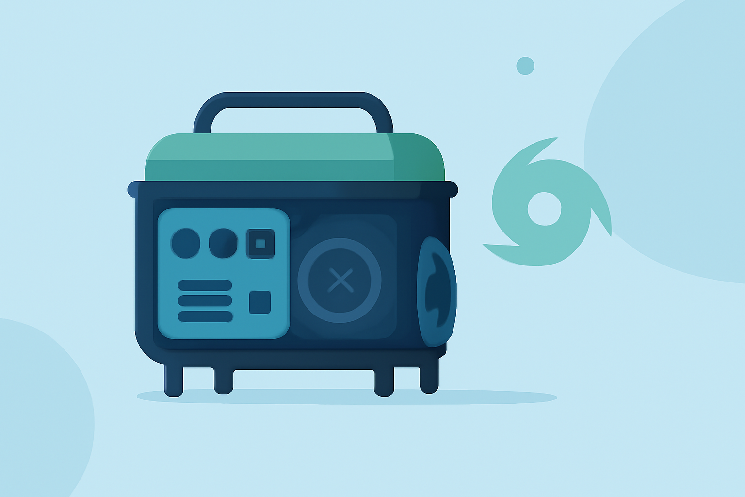 Essential Guide to Hurricane Generator Preparation