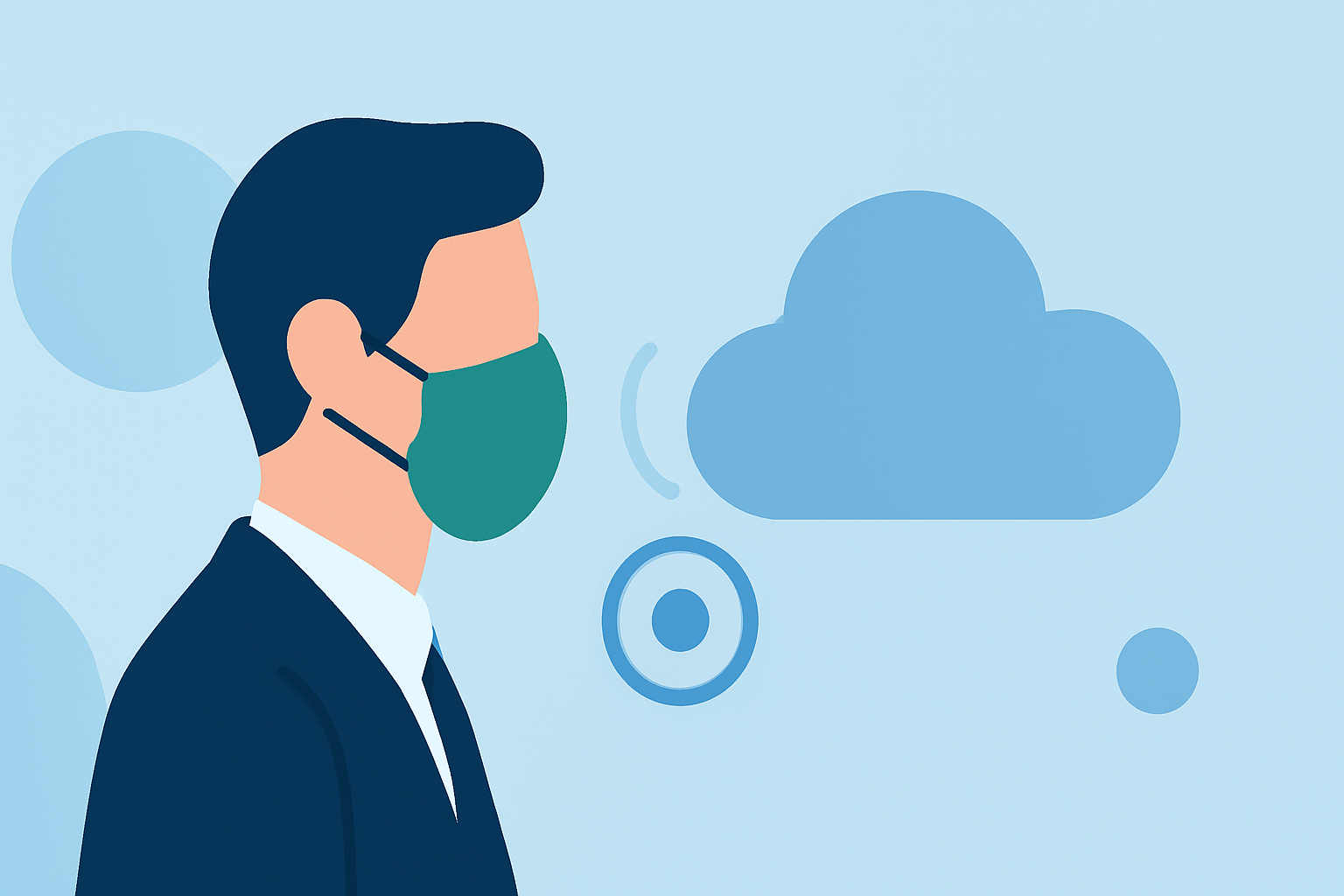 Easy Running Air Quality for Commuters
