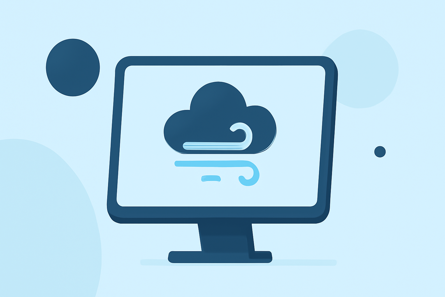 Weather Windows for Coastal Airports Workflow at a Glance