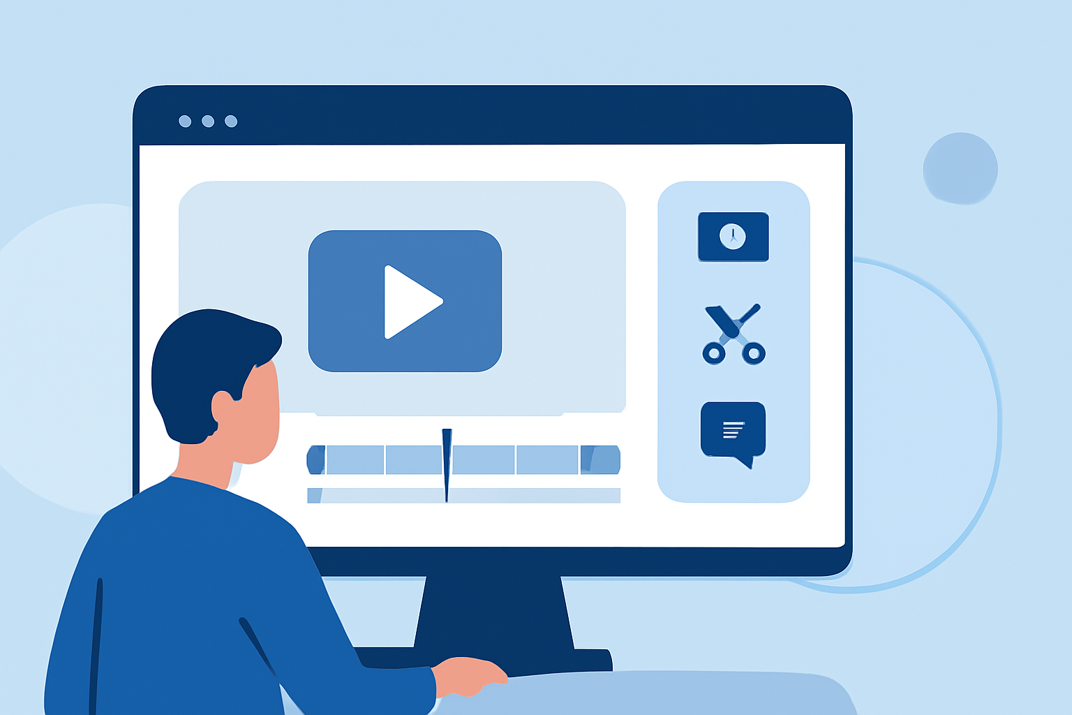 Mastering Vacation Vlog Editing: A Comprehensive Guide