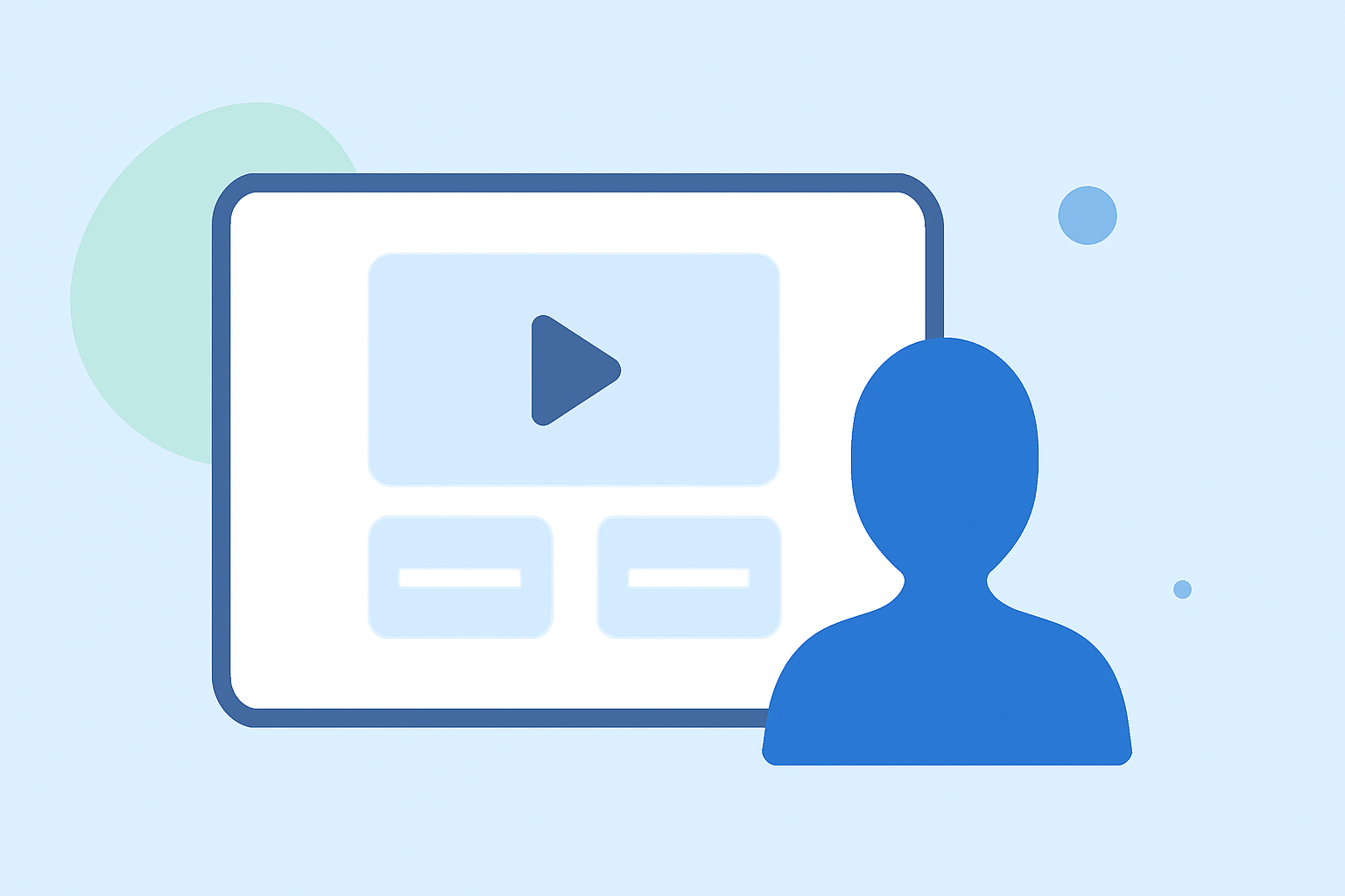 Creating Engaging Landing-to-Destination Montages for Short-Form Videos: A Beginner's Guide