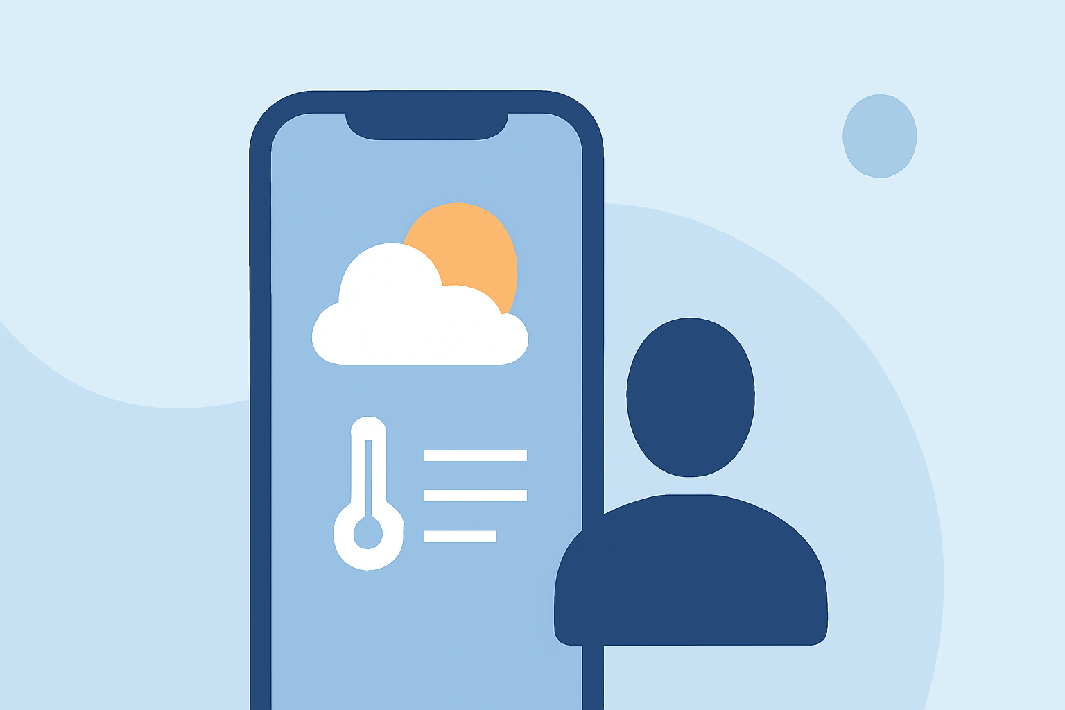Weather Tracking on Travel Days: A 2026 Guide