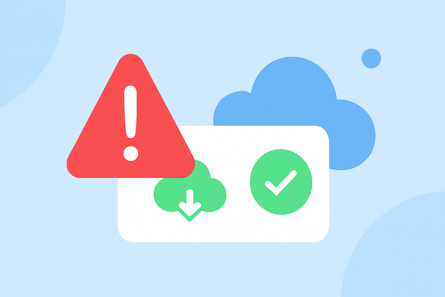 Weather Alert Reliability Checklist: Ensuring Accurate and Timely Notifications