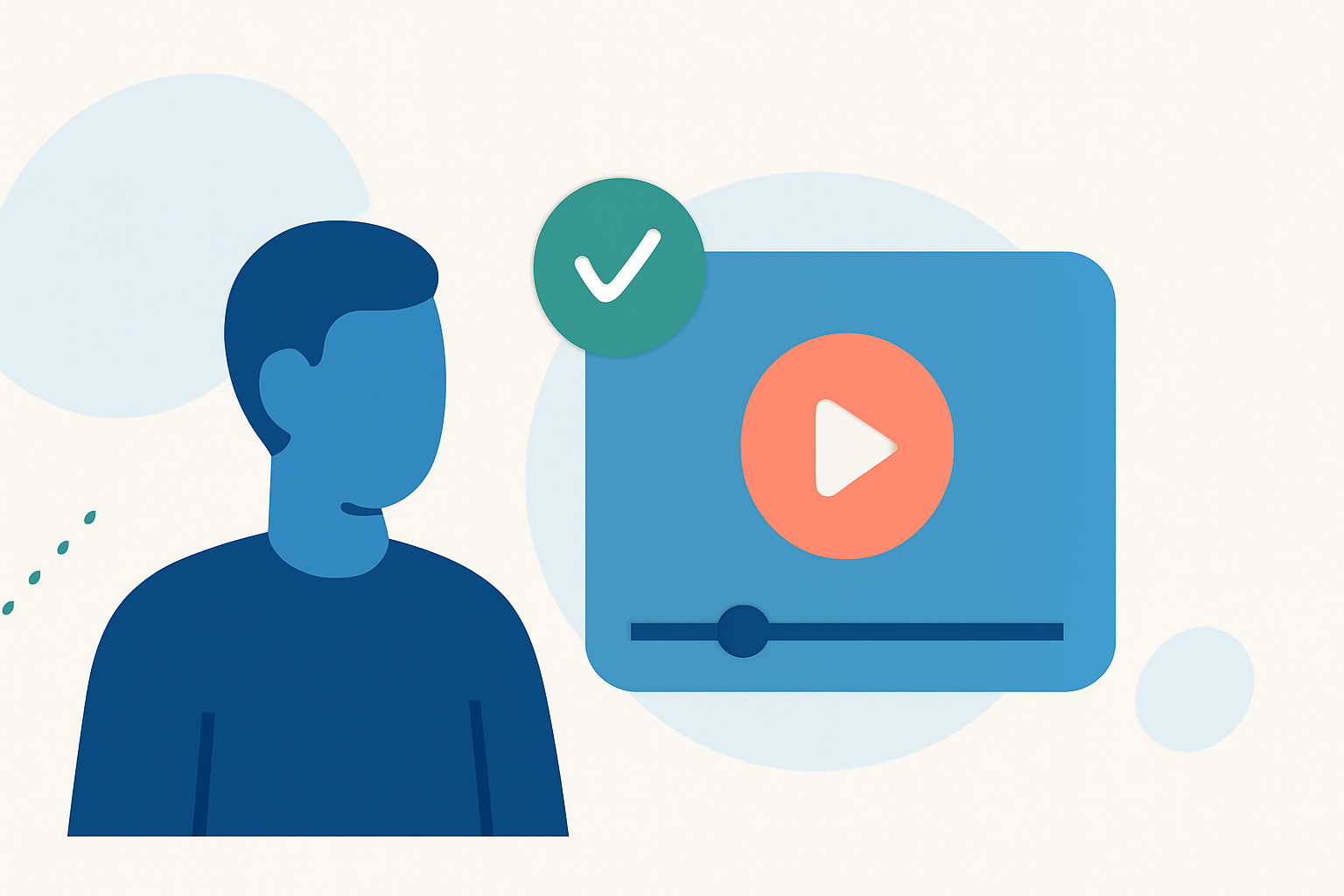 Mastering Check-In Footage Edits for Short-Form Video
