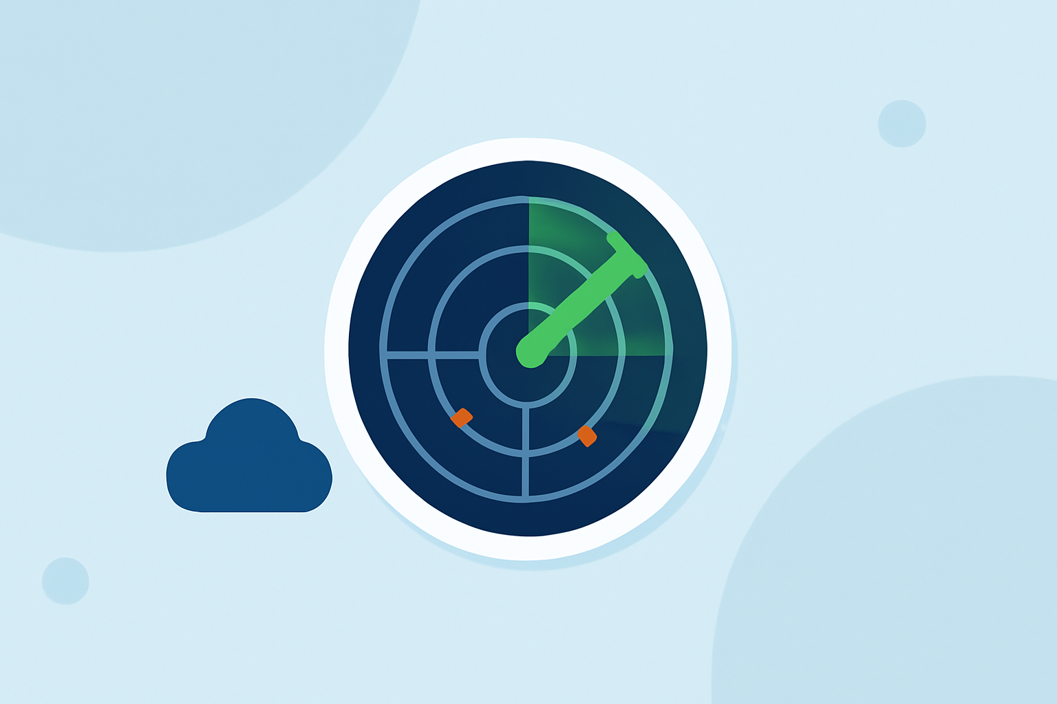 Understanding Doppler Radar: A Comprehensive Guide