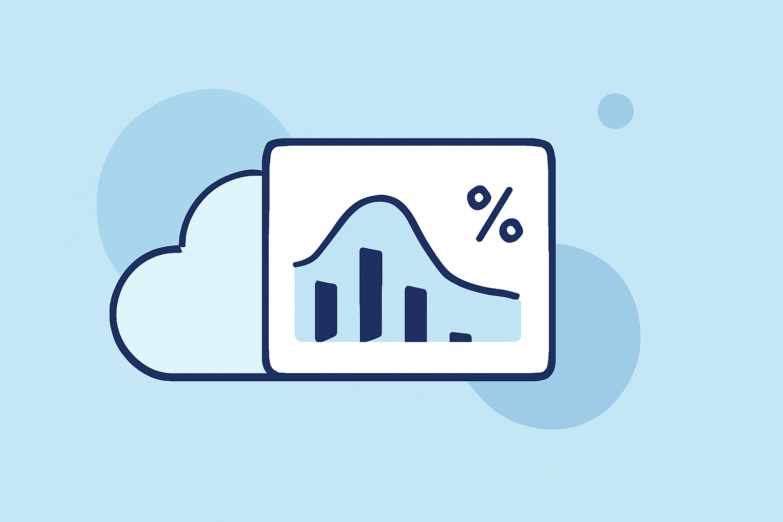 Understanding Weather Forecast Confidence Intervals: A Guide for Parents