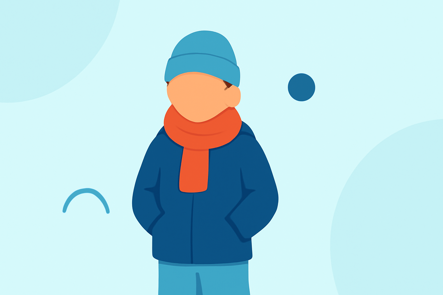 Weather-Aware Layers: A Parent's Guide to Dressing Children for All Conditions