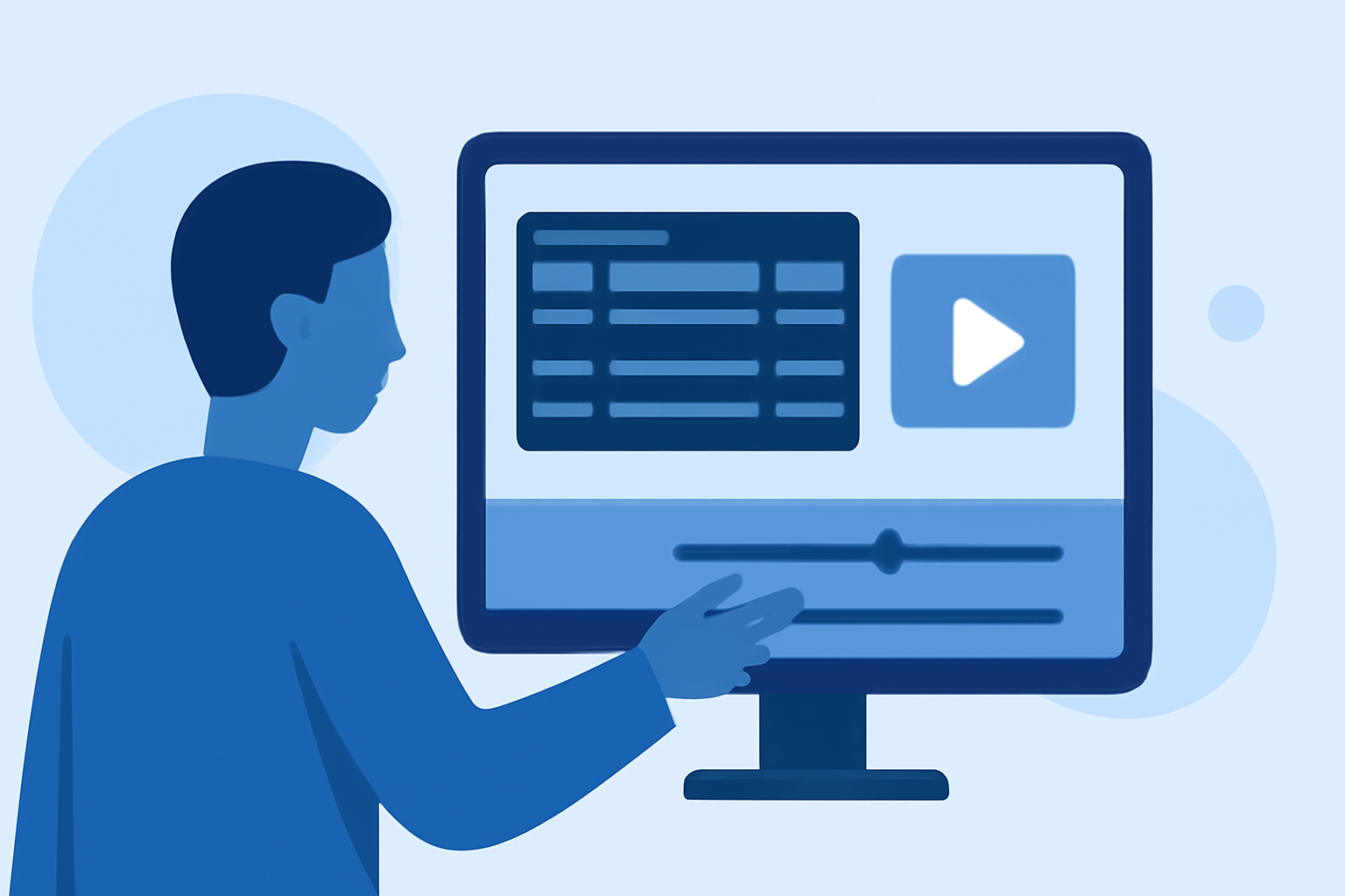 Editing Departure Board Footage Like a Pro: A Beginner's Guide