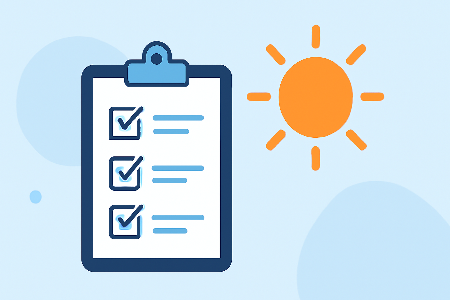 Heat Wave Alerts Checklist in Under 5 Minutes