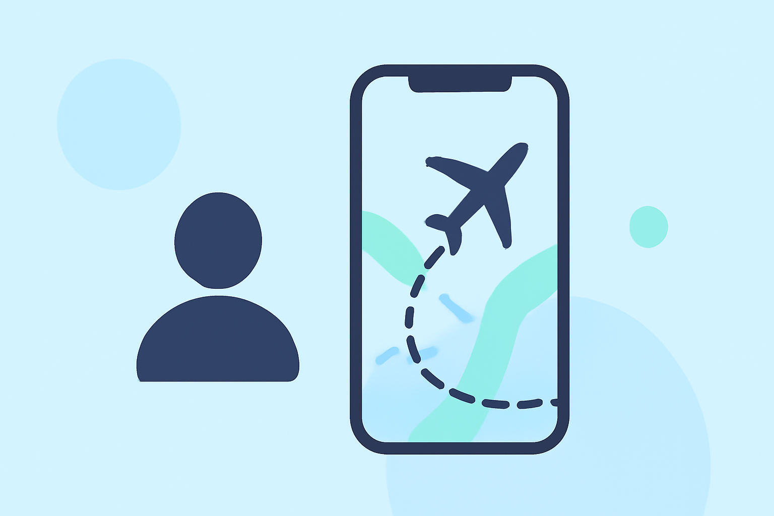 Tracking Turbulence-Prone Routes on Mobile: A Comprehensive Guide