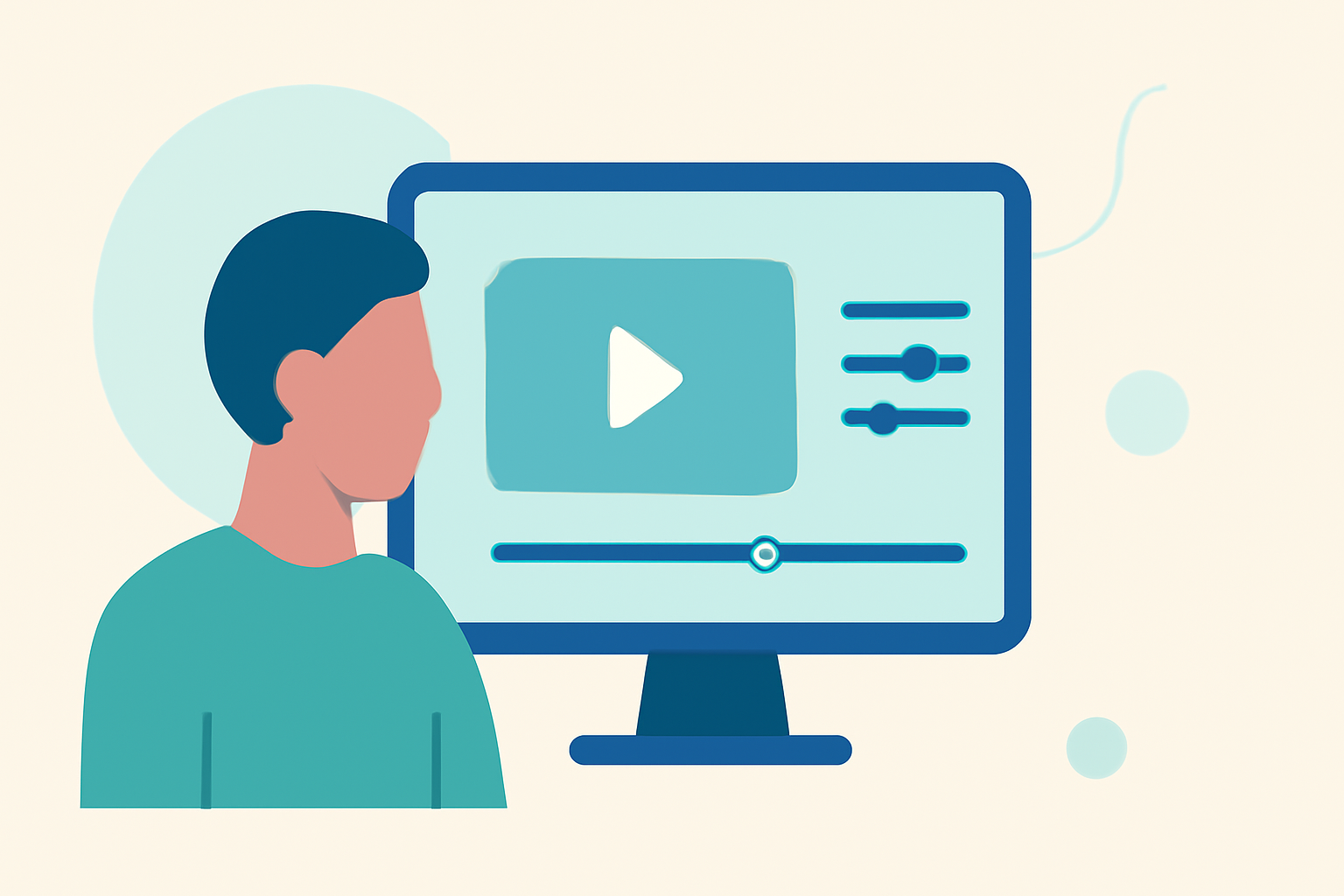 Your Guide to Editing Boarding Gate Footage