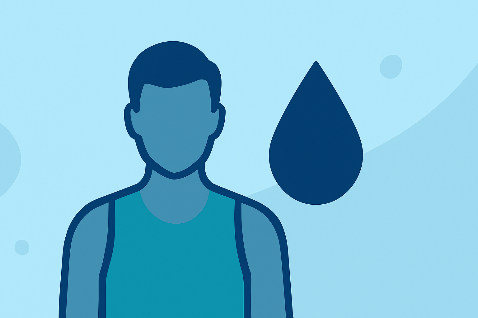 Drought Trends Cheat Sheet for Athletes