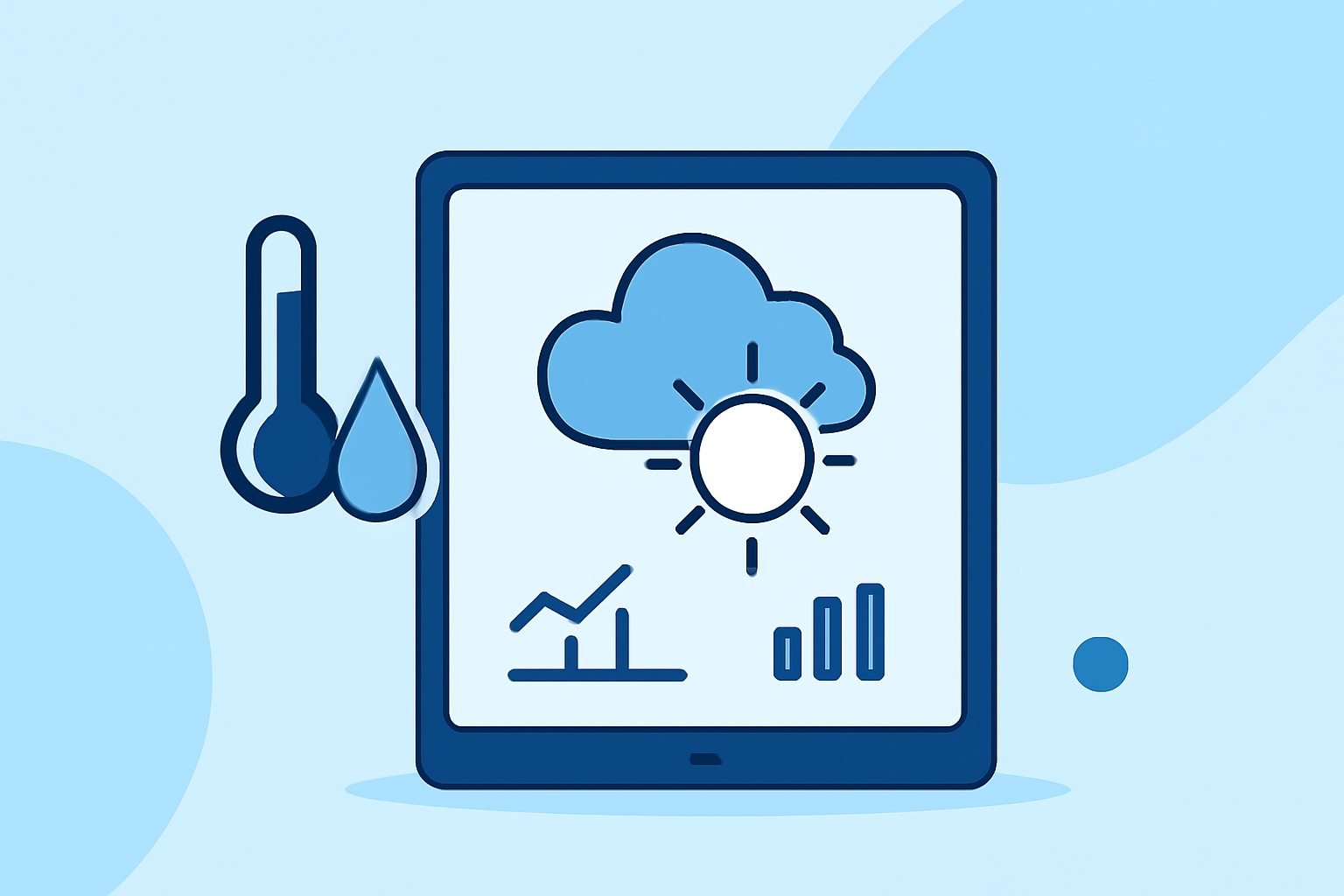Planning Outdoor Festivals: Essential Weather Tools for Your Tablet