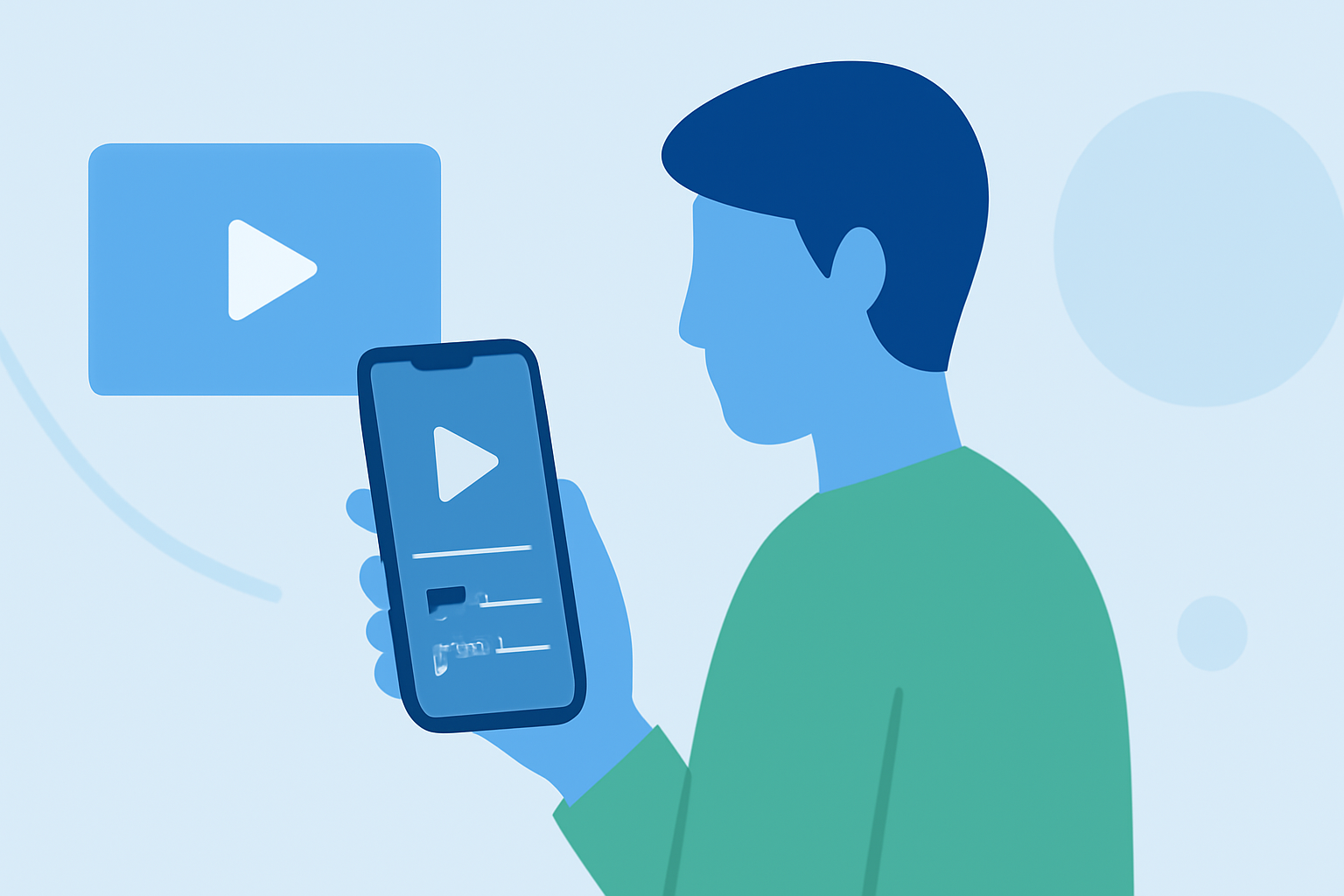 Streamlining Your Travel Day Video Editing Workflow on iPhone
