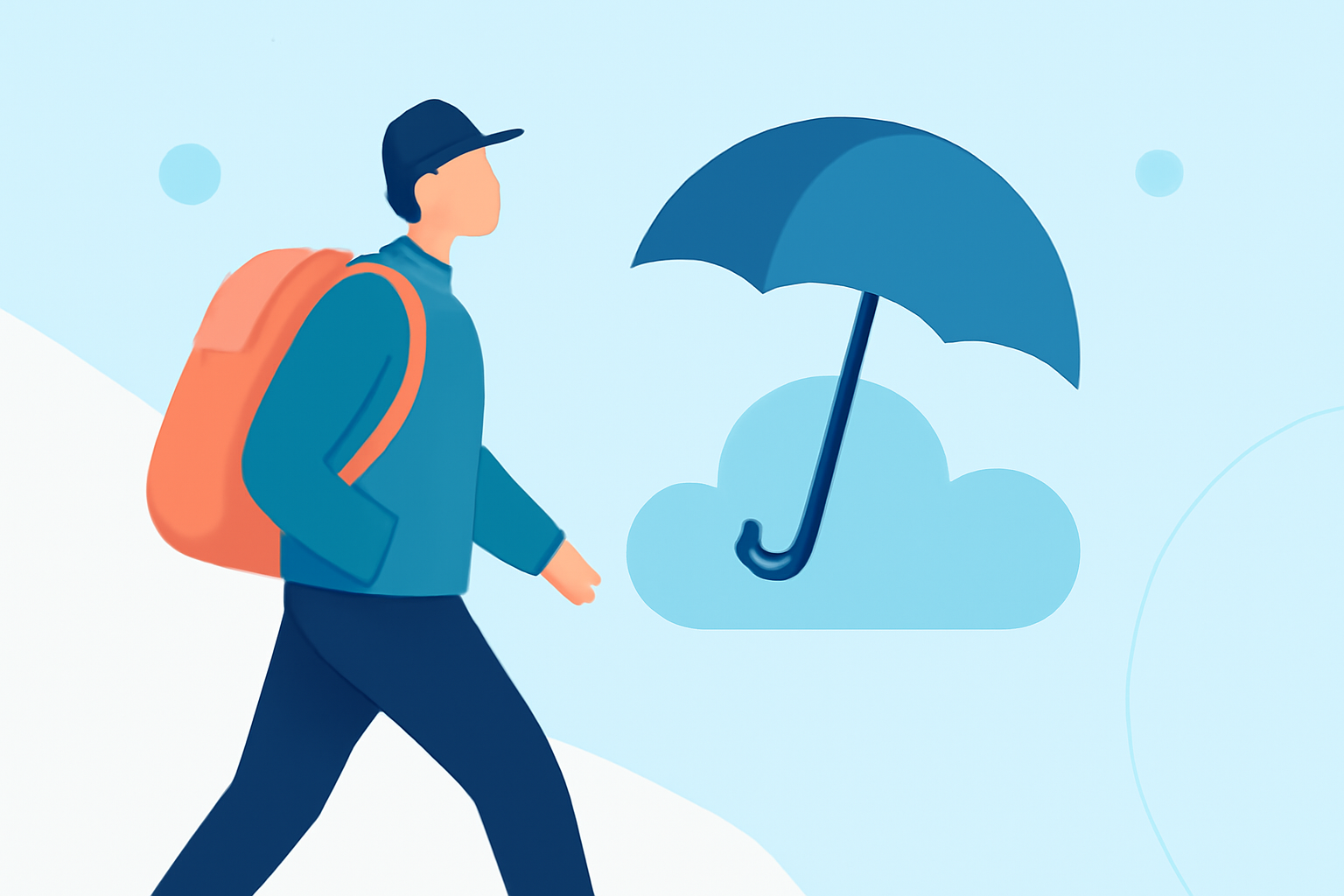 Mastering Travel-Day Dressing: Adapting to Unpredictable Weather