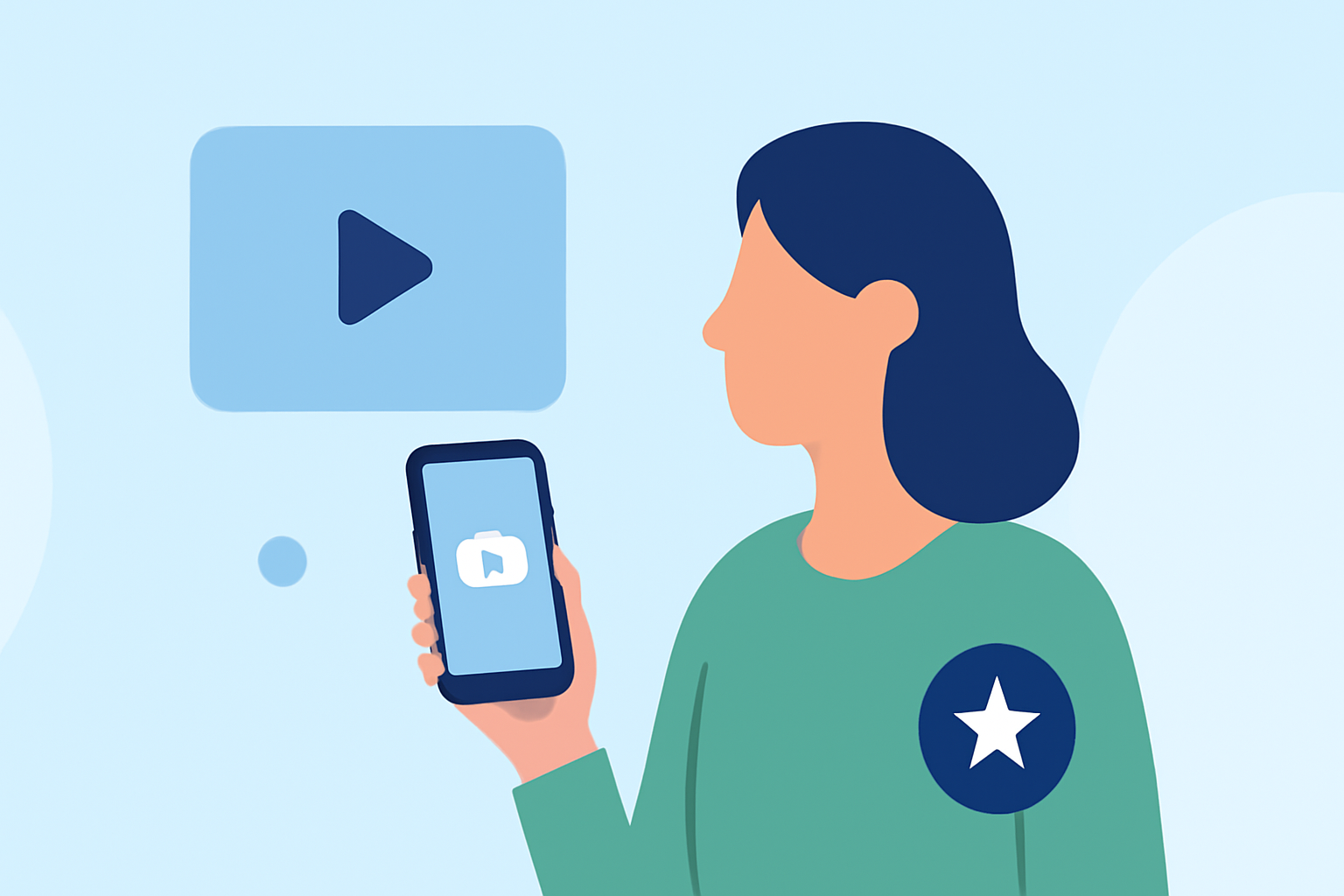 Creating Your Travel Year-in-Review Videos Without a Computer
