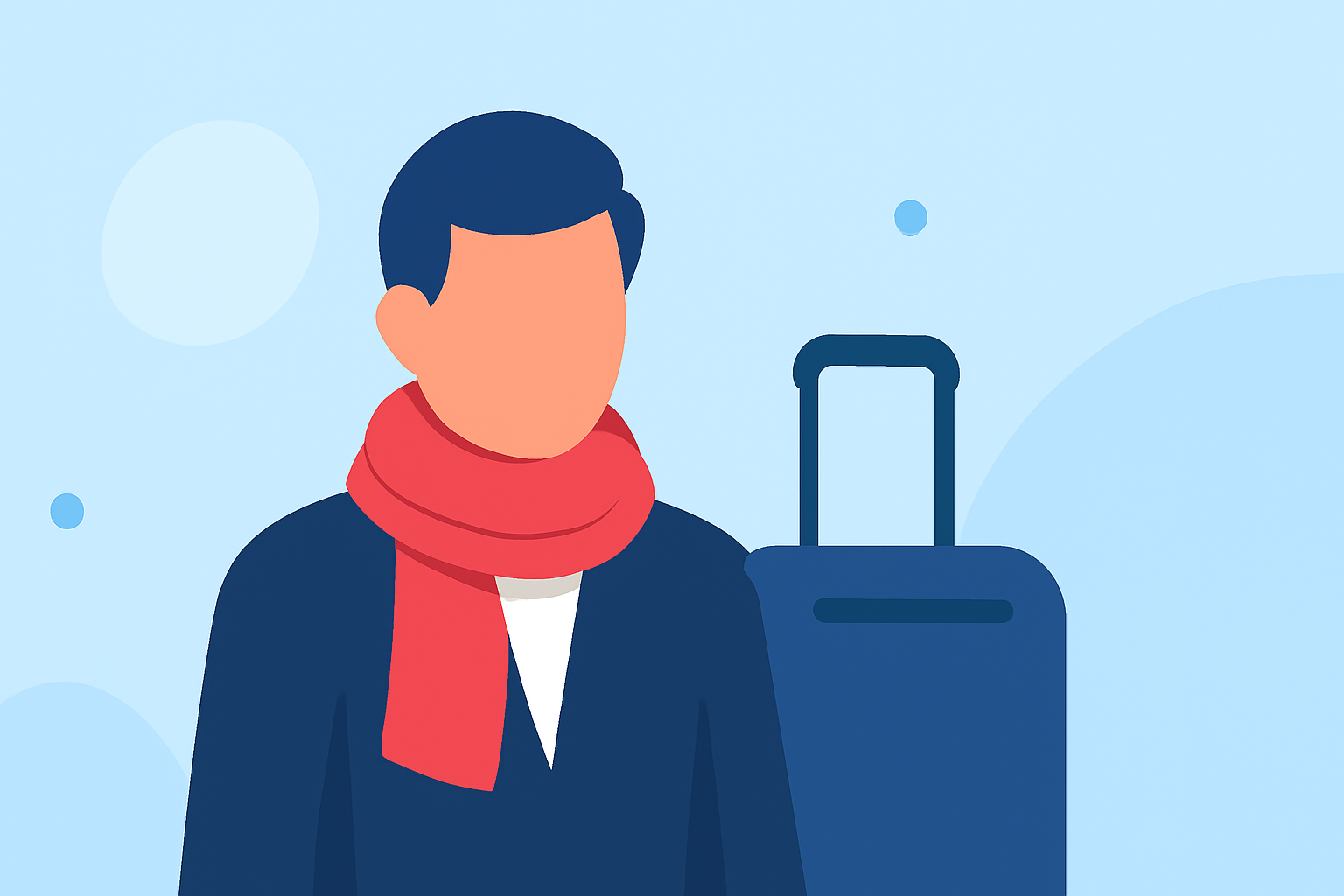 Essential Winter Travel Tips for Business Trips
