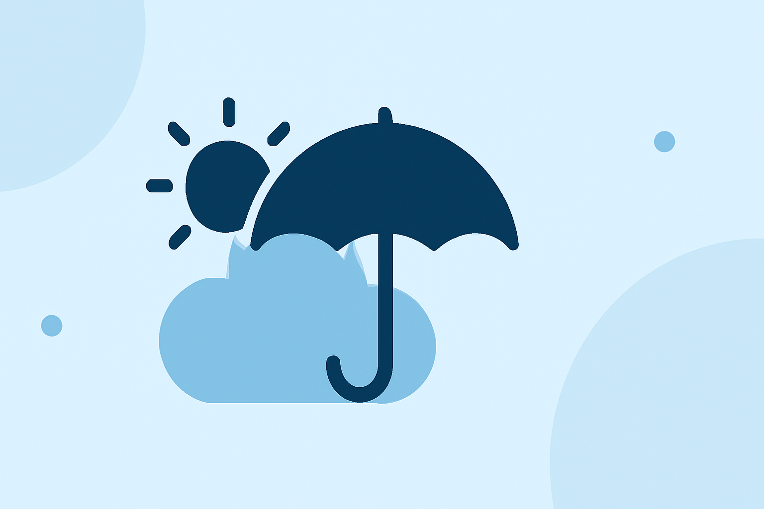 Weather for Commuting: A Beginner's Guide