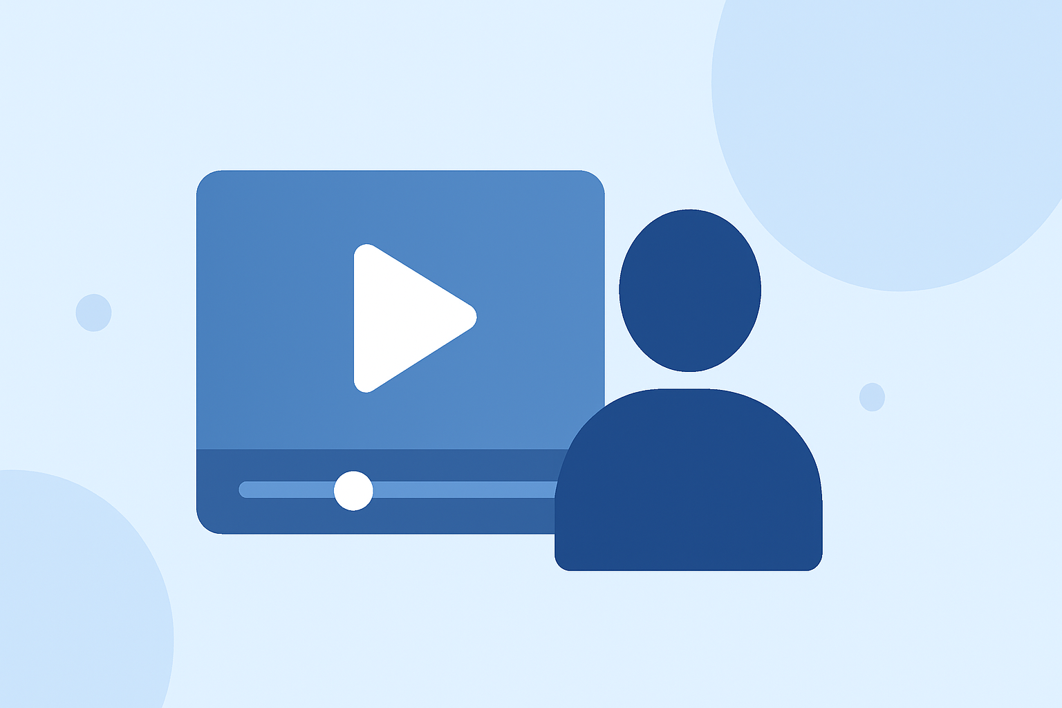 Crafting a Professional Landing-to-Destination Montage for Social Media