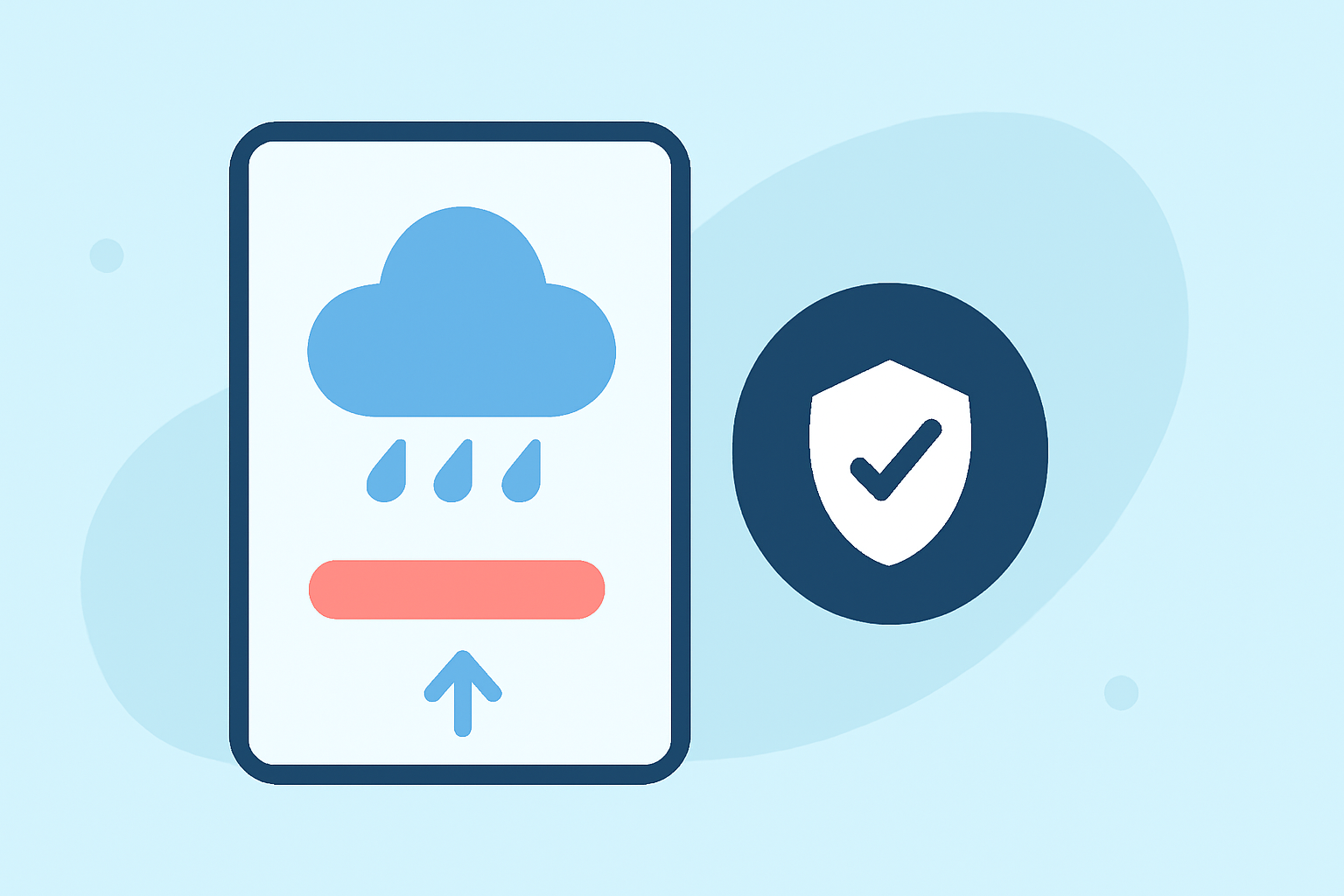 Understanding Weather Forecast Precision During Severe Weather Events