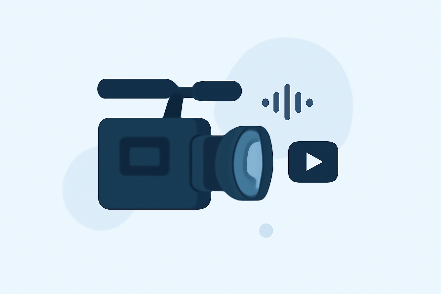 Enhancing Your Aviation Projects with Professional B-Roll and Music