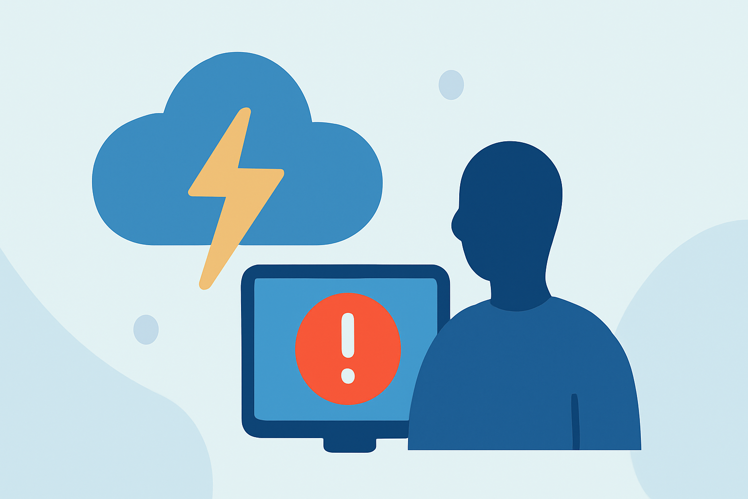 Understanding Lightning Strike Alerts for Outdoor Enthusiasts