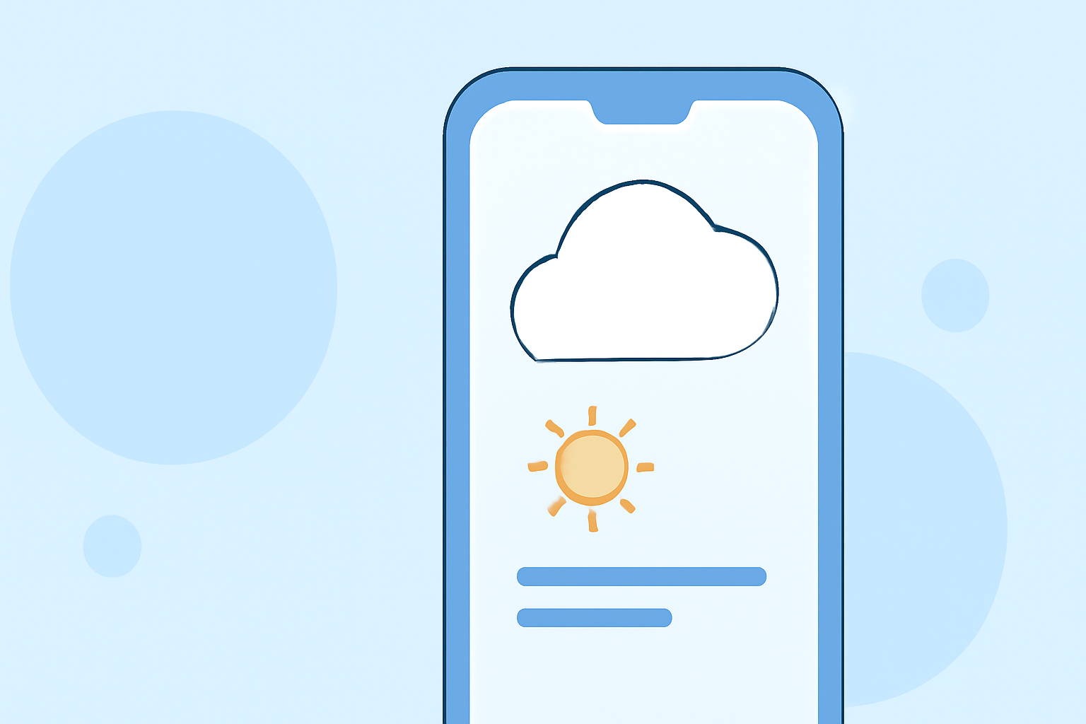 Weather Widget Basics: A Step-by-Step Guide for 2026