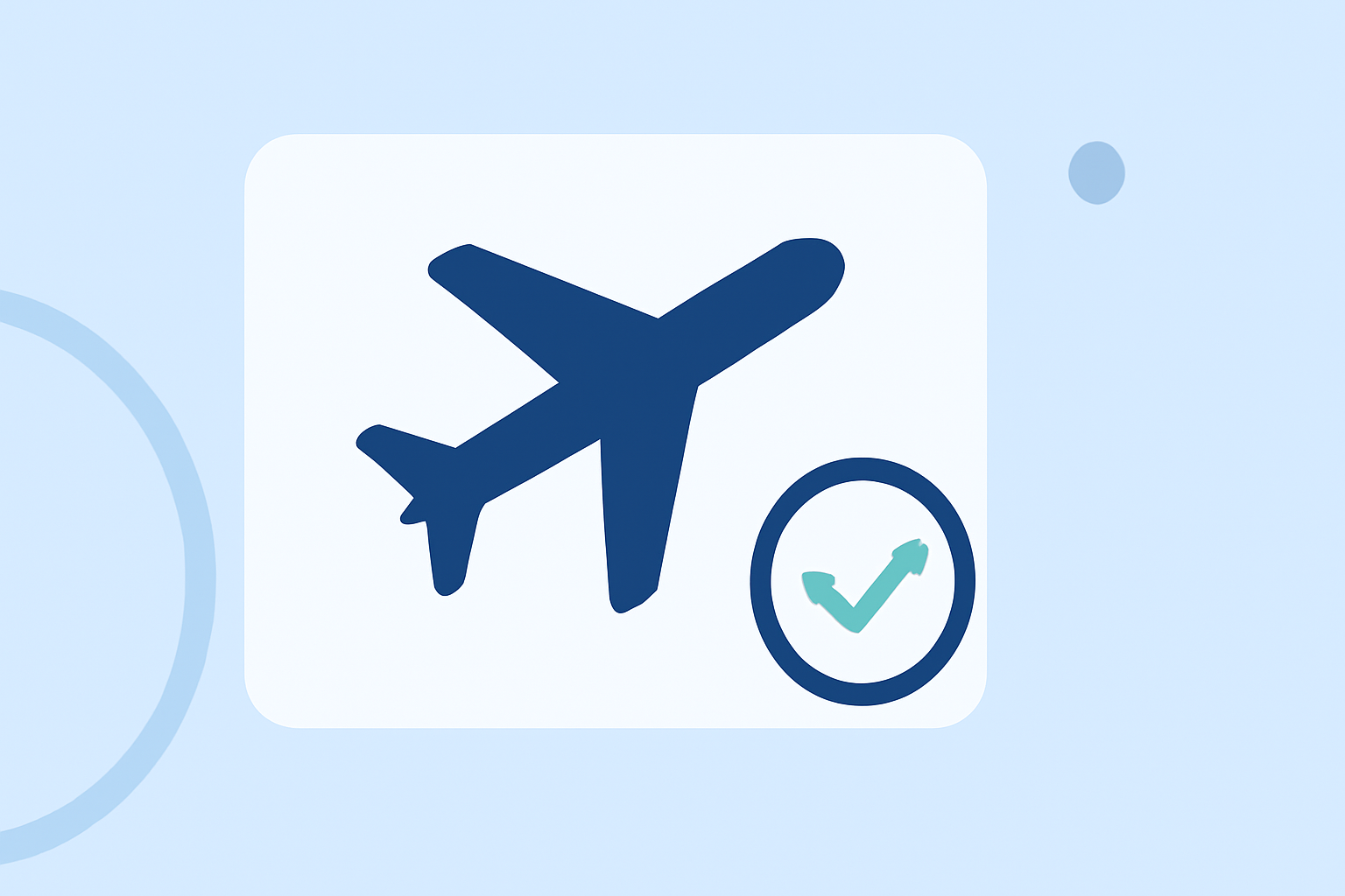 How to Find the Quickest and Smoothest Flights in the United States