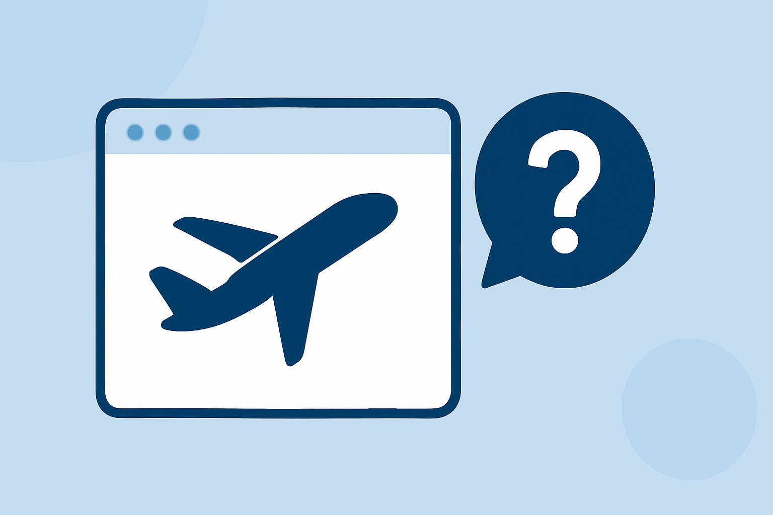 Tracking Flight Forecasts as Your Trip Approaches: Key Questions