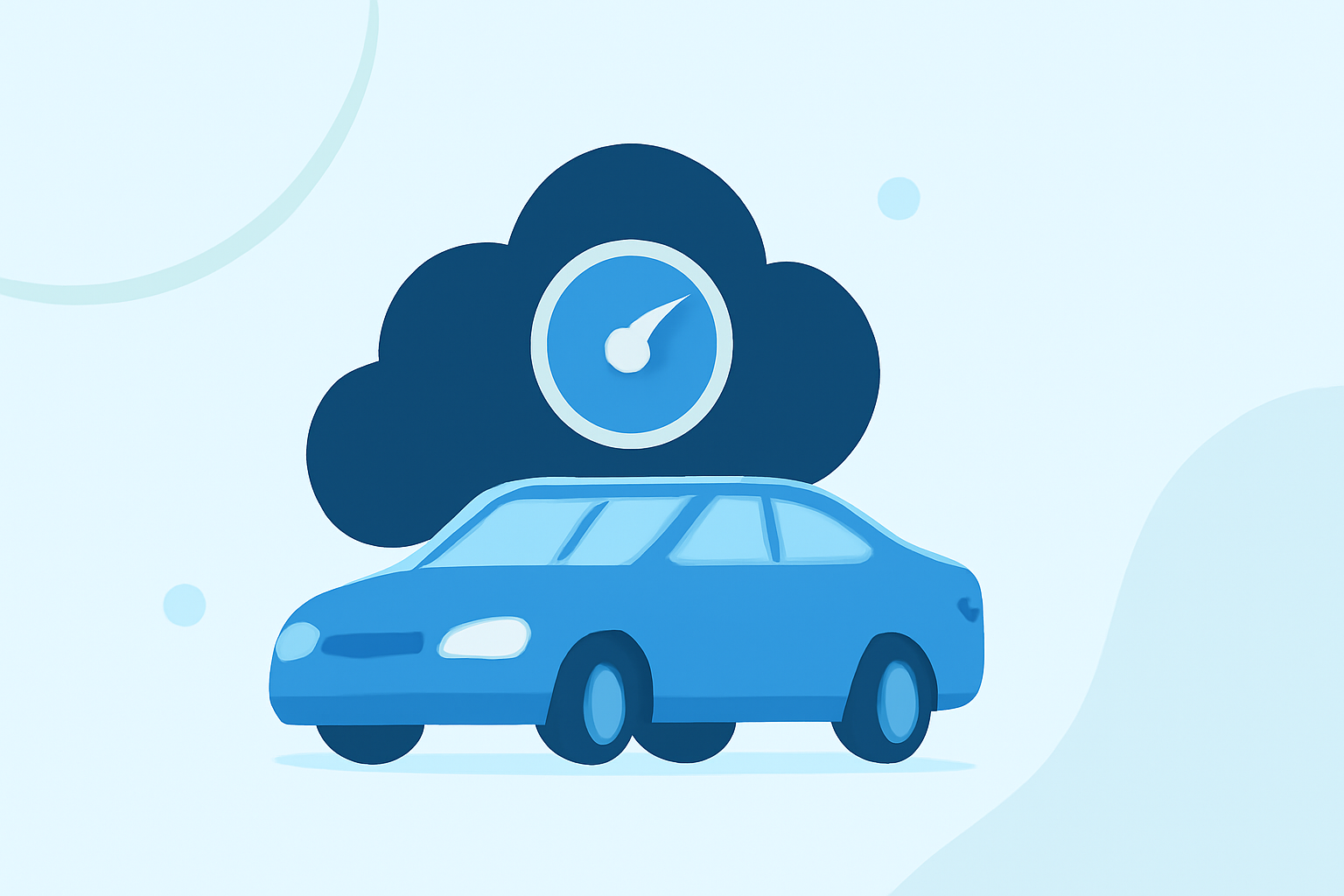 Getting Started with Air Quality Basics in the Car