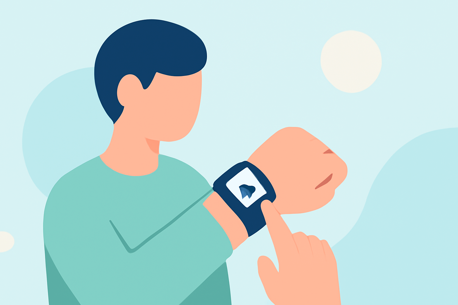 Enhancing Skin Health with Wear OS: A Comprehensive Guide