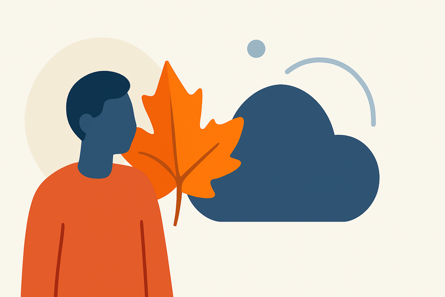 Easy Fall Weather Outlook for Outdoor Enthusiasts in the United States