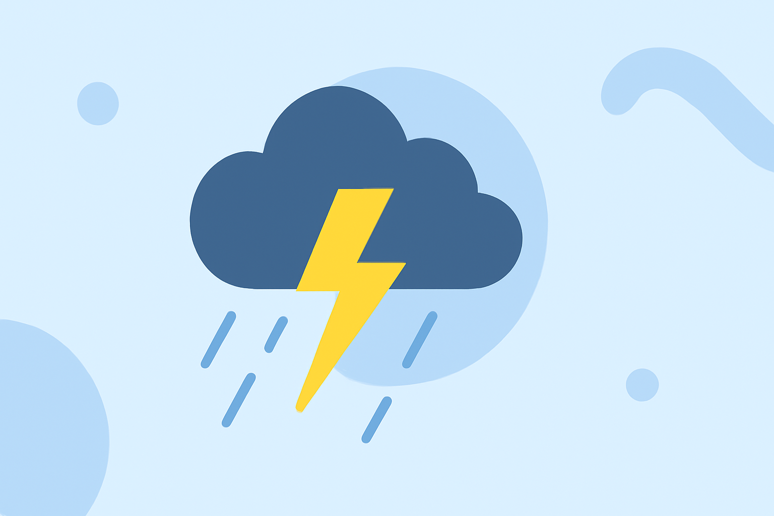 Understanding Thunderstorms: Essential Insights and Safety Measures