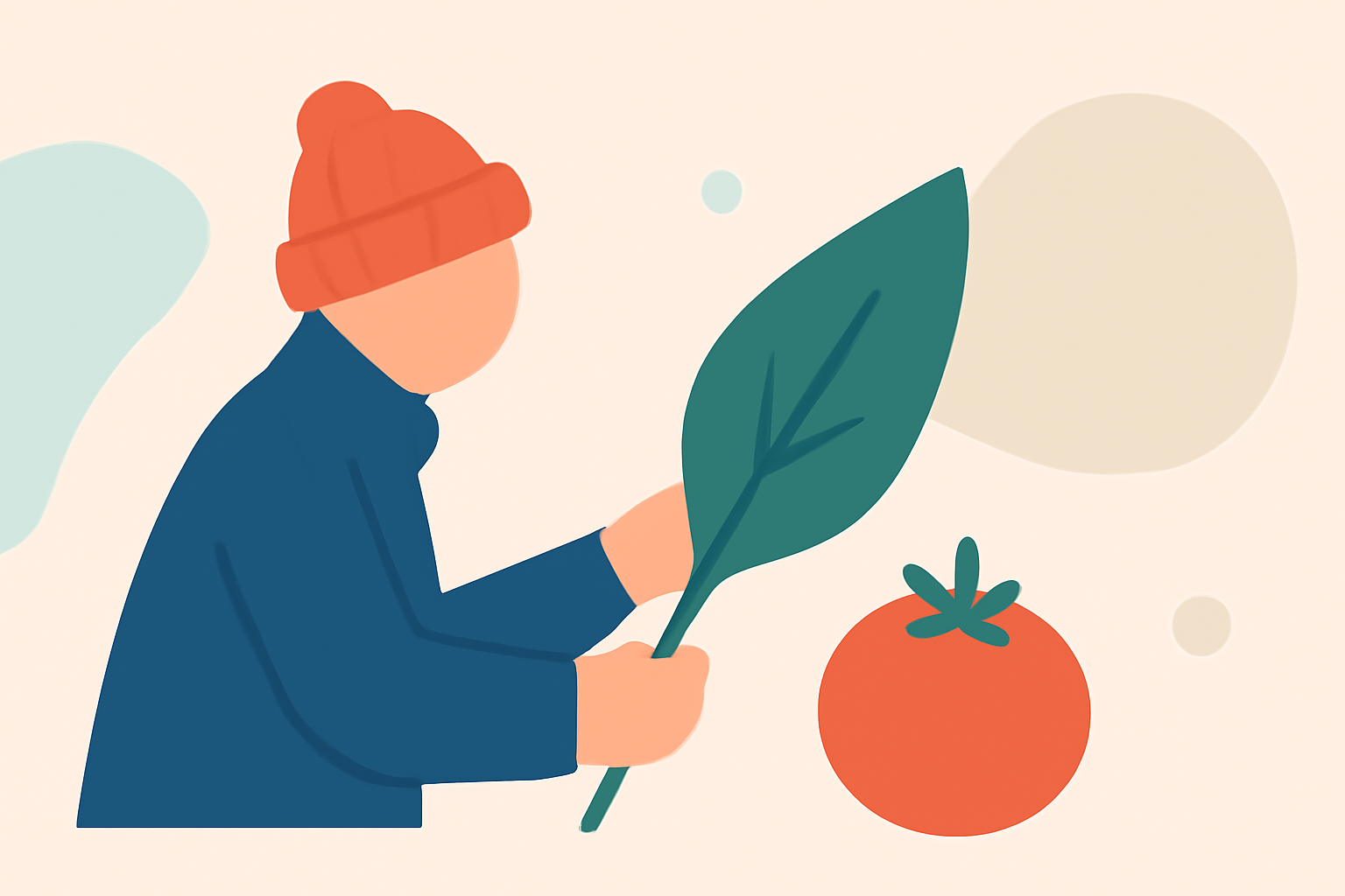 Preparing Your Garden for Winter Storms: Insights and Strategies