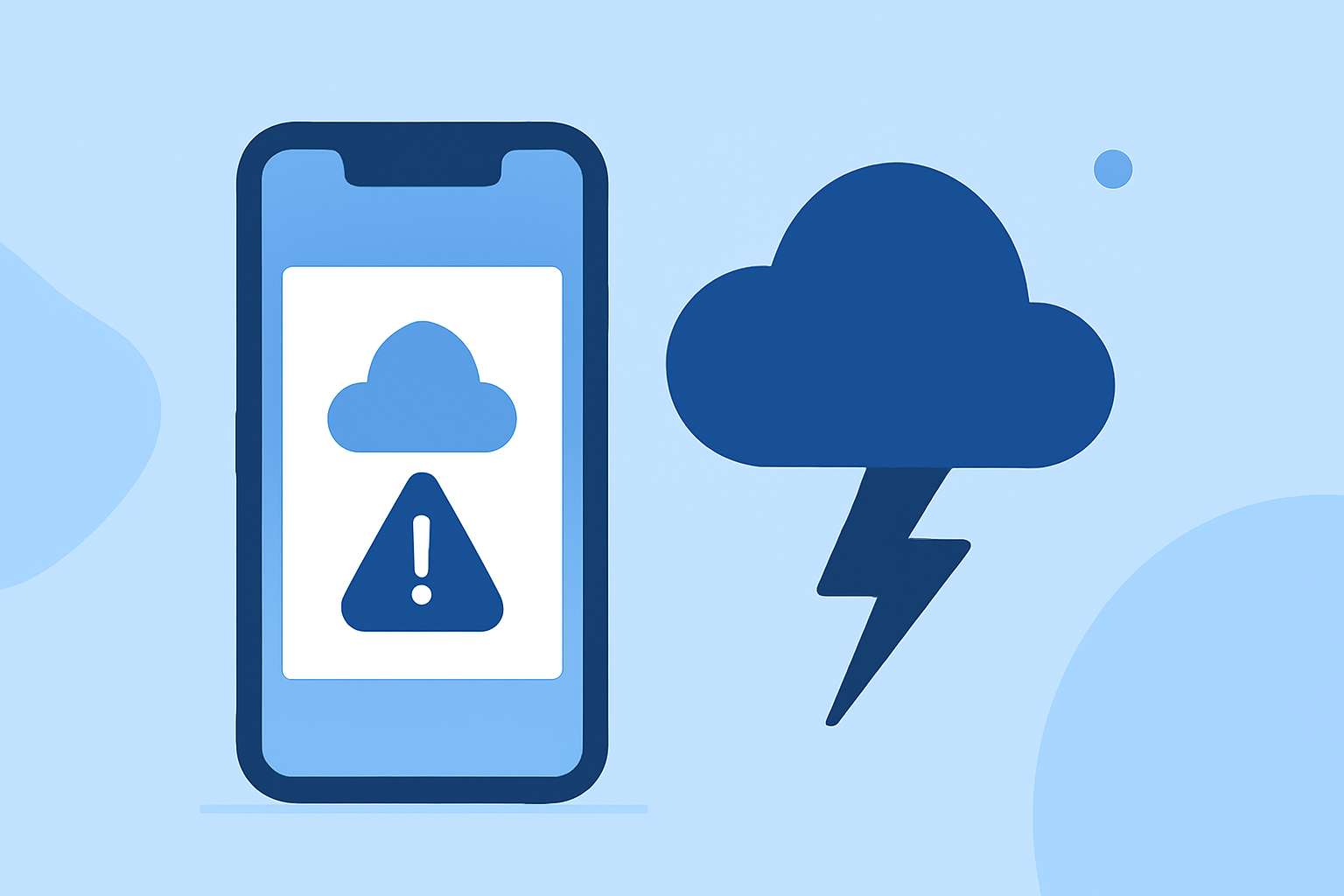 Weather Notification Scheduling: Examples During Severe Weather
