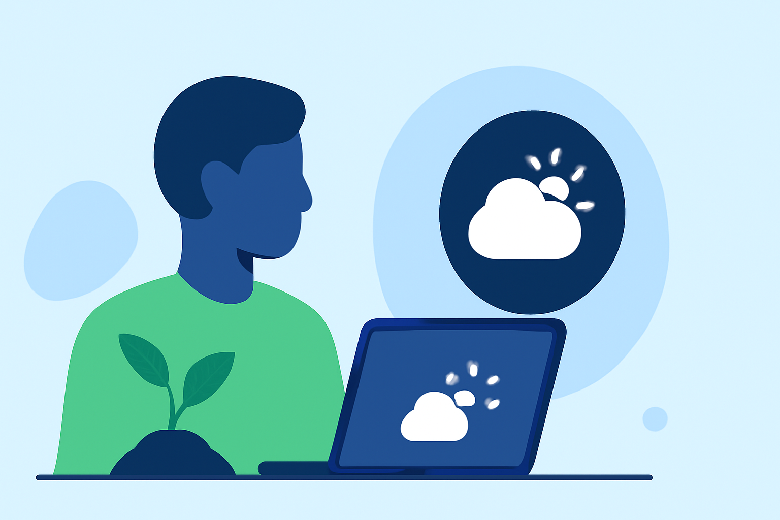 Optimizing Backyard Farming and Workouts with Accurate Weather Forecasts