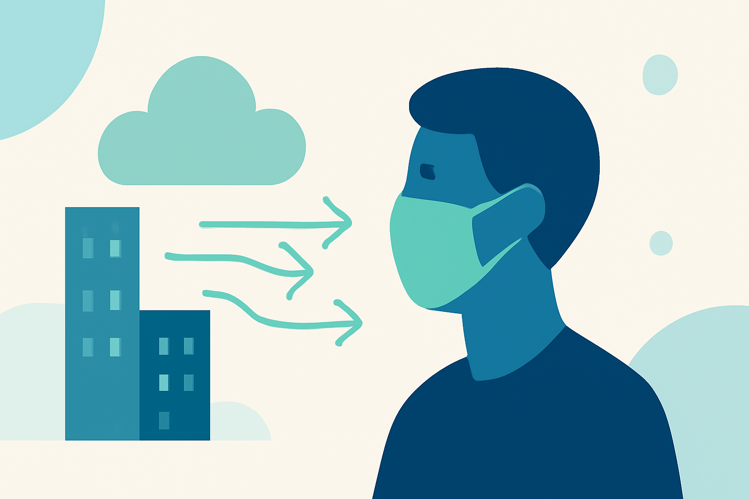 Managing Urban Air Quality During Travel: Essential Strategies