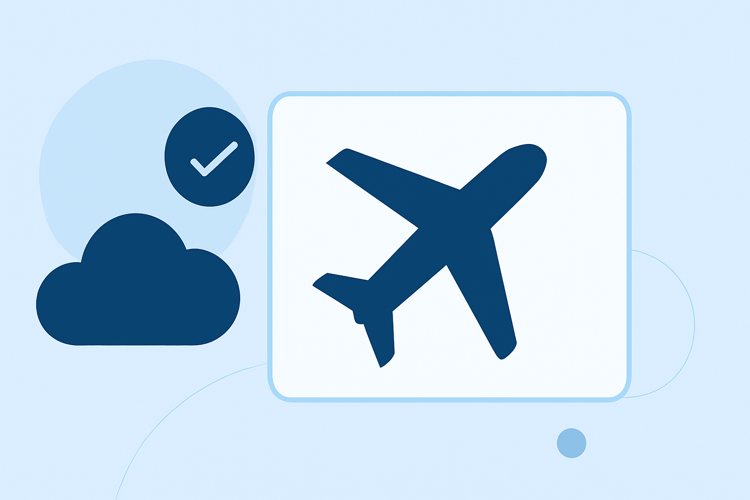 Destination Weather and Flight Timing Basics for International Travel