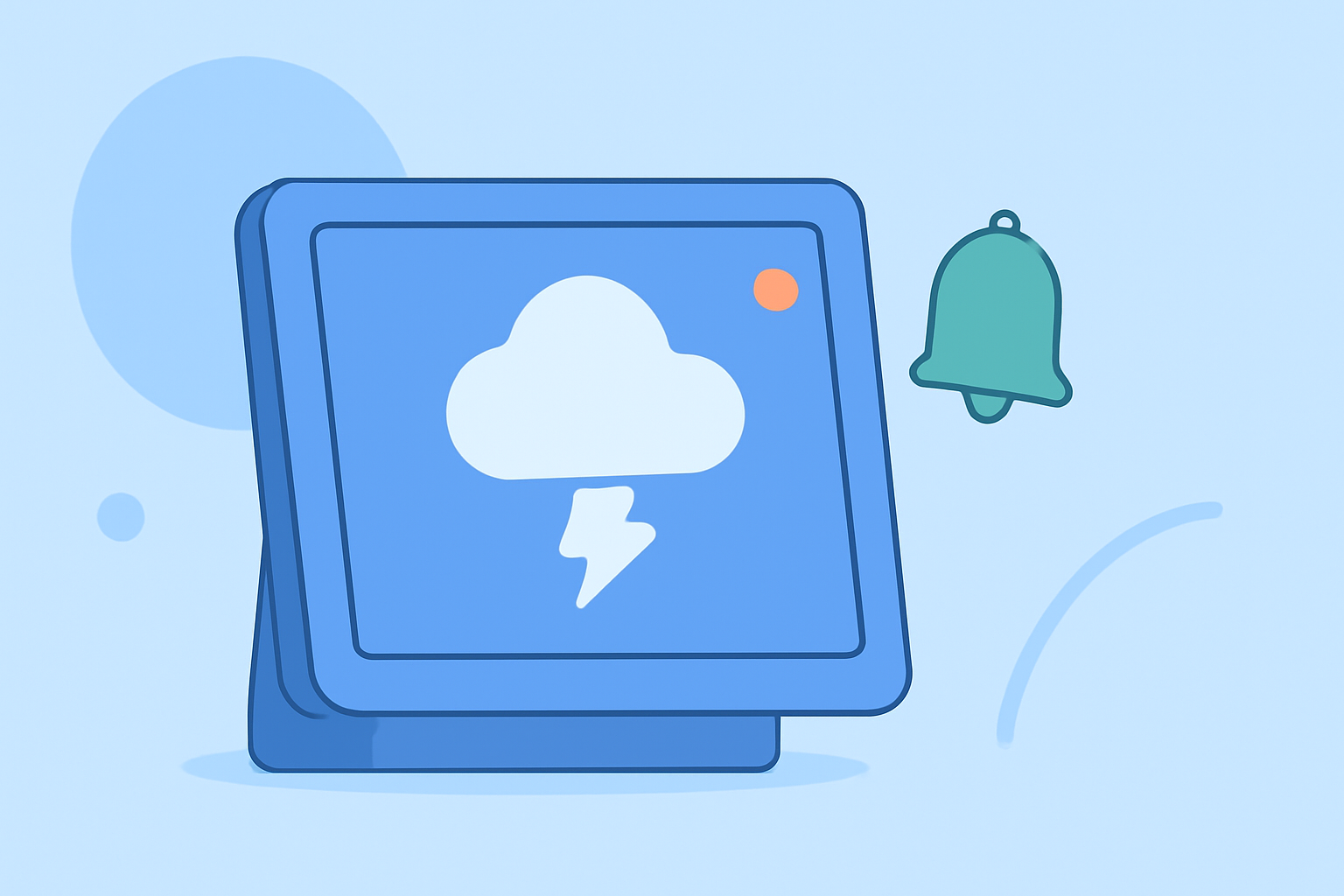 Comprehensive Guide to Setting Up Weather Alerts on Your Smart Display