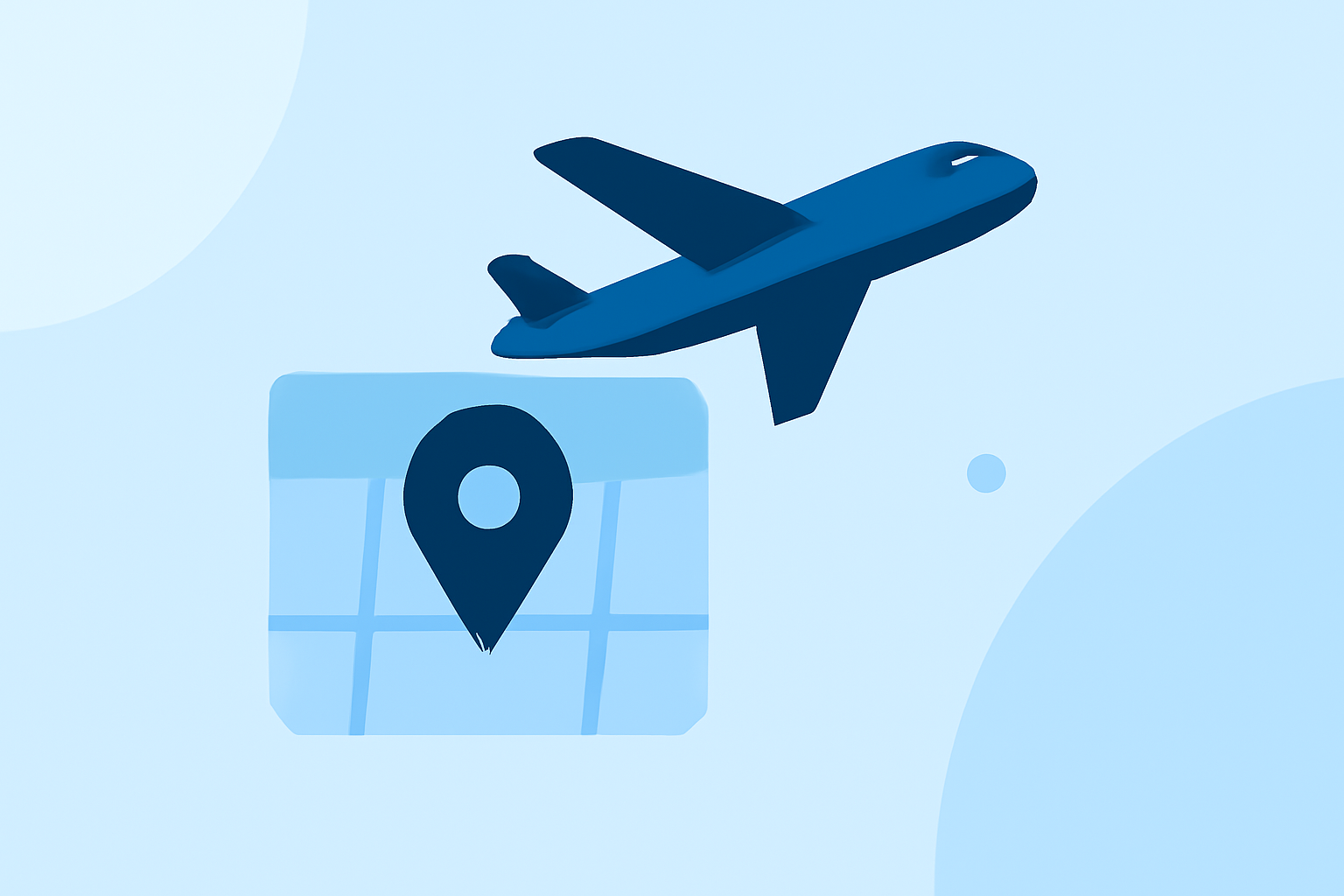 Real-Time Flight Tracking: A Step-by-Step Guide to Long-Range Destination Forecasts