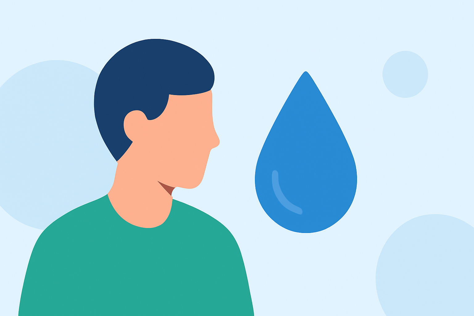 Humidity for Skin Mistakes to Avoid for Outdoor Enthusiasts