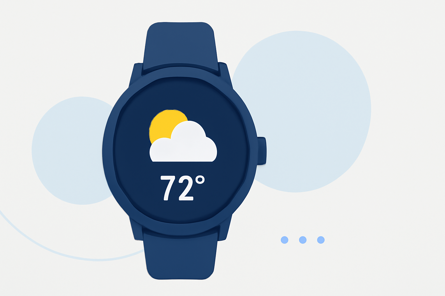Maximizing Weather Widgets on Wear OS: A Comprehensive Guide