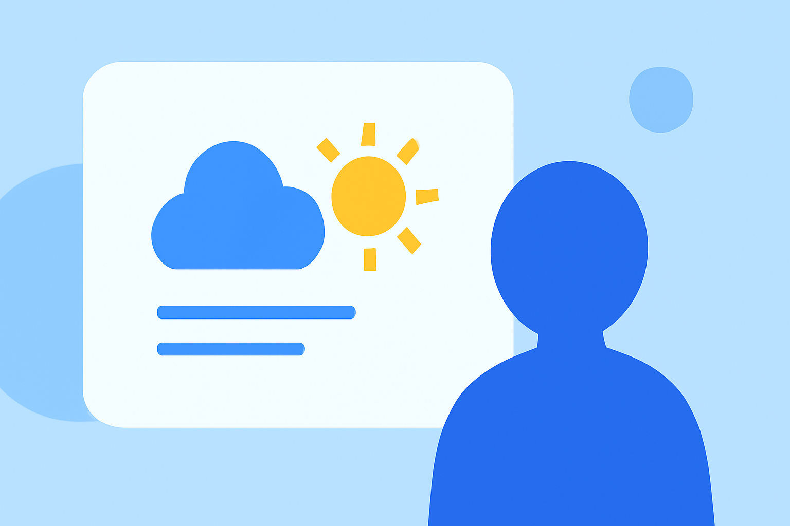Common Medium Weather Widgets Questions Answered