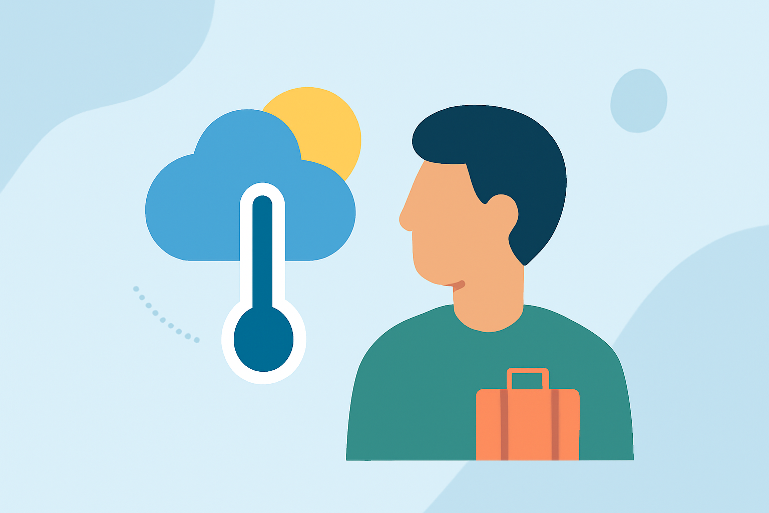 An Introduction to Travel Weather Planning