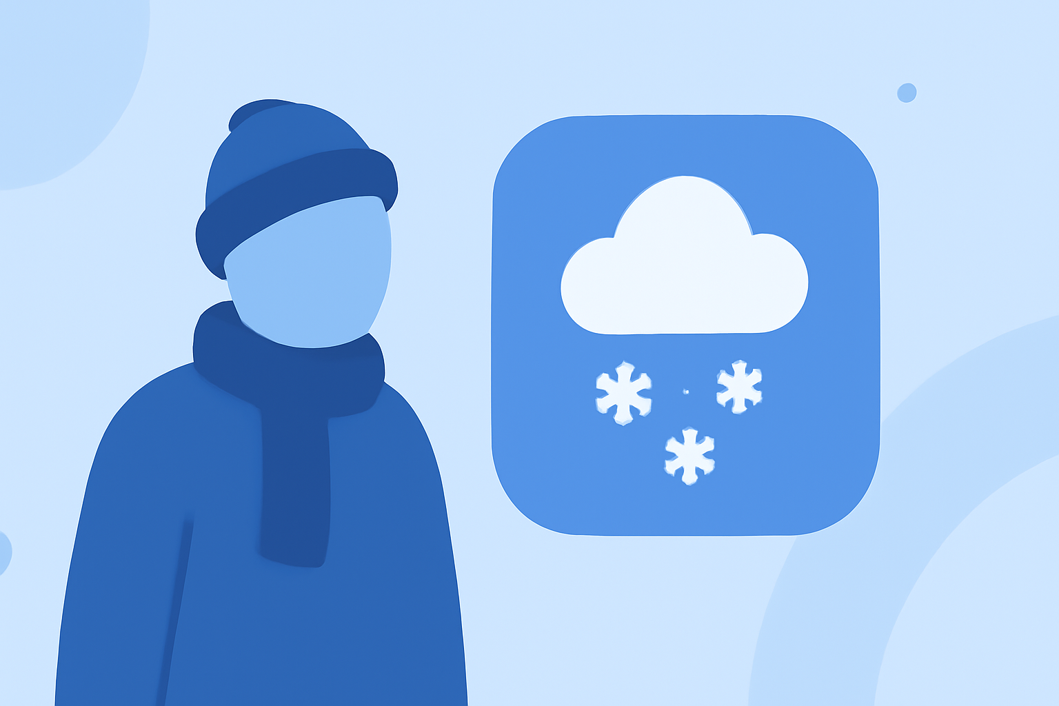Understanding Snowfall Record Streaks: A Guide for Commuters