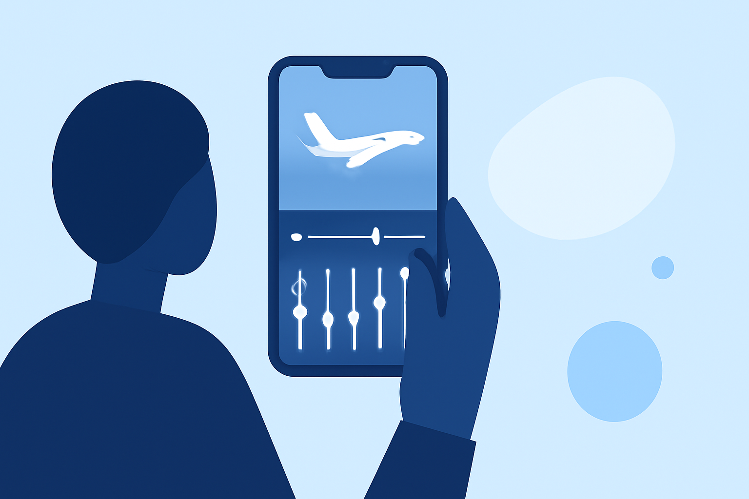 Aviation B-Roll Editing Workflow: A Phone-Only Guide