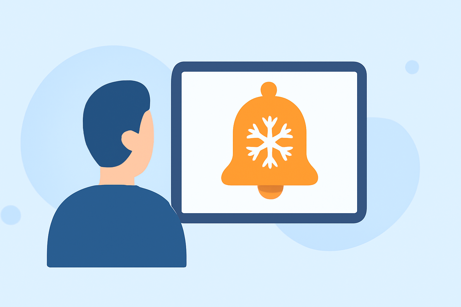 How to Manage Snow Notifications in Clime: A Step-by-Step Guide for Athletes