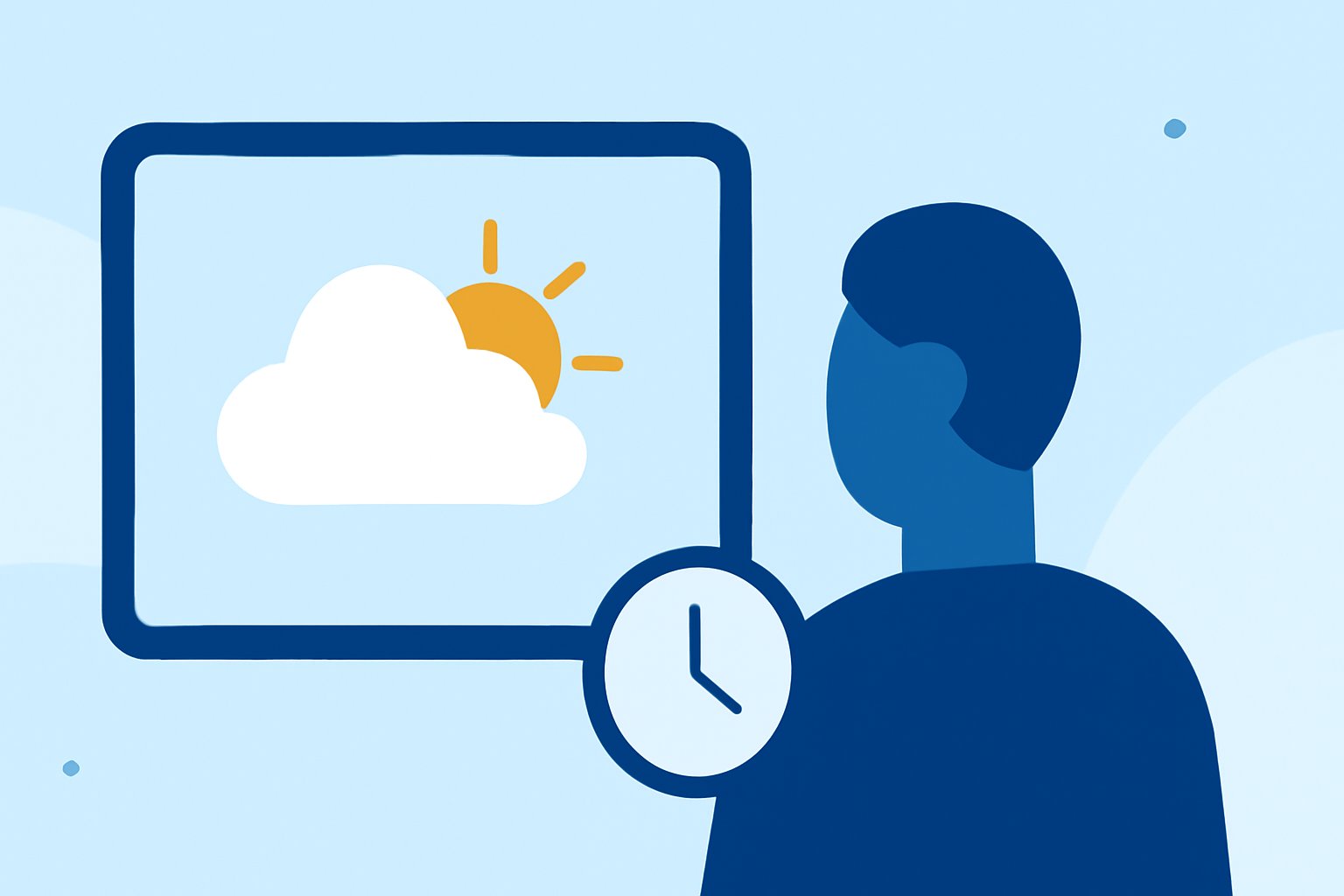Quick Weather Updates for Group Trips: Plan Your Next Adventure in Under 5 Minutes